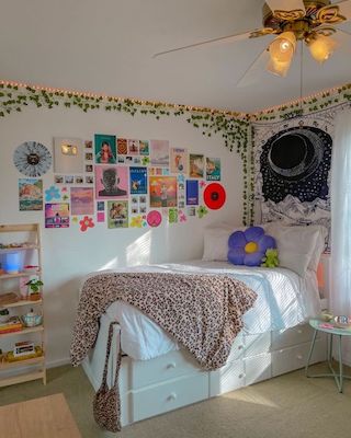 Cute Room